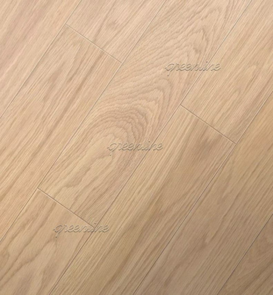 Инженерная доска Greenline SMART PLUS 614 Дуб Латте